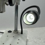 AmScope SE400 LED Boom Stereo Microscope