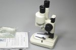 Gemvue 20x Compact Mini Microscope for Jewelry