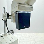 AmScope SE400 LED Boom Stereo Microscope