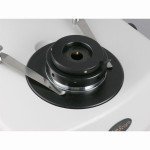 AmScope 3.5-90X Zoom Stereo Microscope with Lights