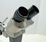 AmScope SE400 LED Boom Stereo Microscope