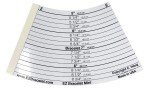Euro Tool EZ Sizer Bracelet Mandrel - Travel Size