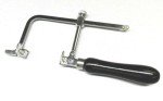 Adjustable German Style Jewelers Saw Frame 70mm