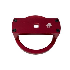Euro Fuel Tank Tool for BMW, MINI, Mercedes, Porsche