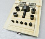 Claw Setting Tool for Jewelry and Ring Making