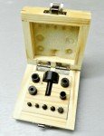 Claw Setting Tool for Jewelry and Ring Making