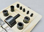 Claw Setting Tool for Jewelry and Ring Making