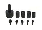 Claw Setting Tool for Jewelry and Ring Making