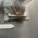 Replacement Pin for Euro Tool PLR-140.00 0.8mm