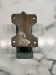 Vintage 5.5" Cast Iron Jeweler's Anvil - Japan