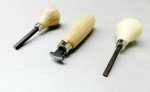 6-Piece Jewelry Stone Setting Tool Kit