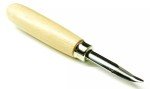 6-Piece Jewelry Stone Setting Tool Kit