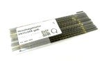 Antilope #6 Jewelers Saw Blades - 144 Pack