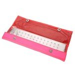 Jeweler's Tungsten Carbide Drawplate Kit (52 Holes)