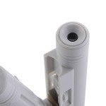 100X Handheld Jewelry Magnifier with LED Light
