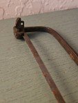 Adjustable Antique Jewelers Coping Saw with Blade