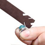 Jewelers Prong Claw Lifter for Gemstone Removal