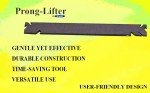 Jewelers Prong Claw Lifter for Gemstone Removal