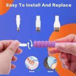 Zellina Diamond Painting Pen Kit with Adjustable Tips