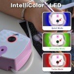 Zellina Diamond Painting Pen Kit with Adjustable Tips