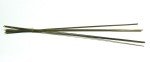 Swiss-Made Piercing Saw Blades for Jewelers - Dozen
