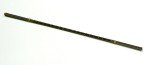 Swiss-Made Piercing Saw Blades for Jewelers - Dozen
