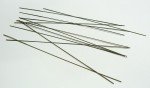 Swiss-Made Piercing Saw Blades for Jewelers - Dozen