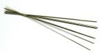 Swiss-Made Piercing Saw Blades for Jewelers - Dozen