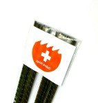 Swiss-Made Piercing Saw Blades for Jewelers - Dozen