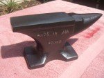 Littco Made in USA Jewelers' Display Anvil