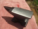 Littco Made in USA Jewelers' Display Anvil