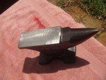 Littco Made in USA Jewelers' Display Anvil