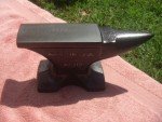 Littco Made in USA Jewelers' Display Anvil