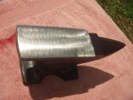 Littco Made in USA Jewelers' Display Anvil