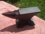 Littco Made in USA Jewelers' Display Anvil