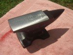 Littco Made in USA Jewelers' Display Anvil