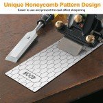 5-Piece Diamond Sharpening Stone Set for Goldsmithing