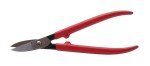 EuroTool German Straight Shear Cutter for Jewelry