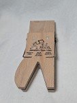 EZ Hold Jeweler's Bench Pin Saw Vise