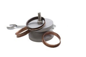 Eurotool Anti-Clastic Aluminum Spinner Bracelet Press