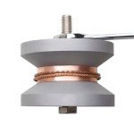 Eurotool Anti-Clastic Aluminum Spinner Bracelet Press