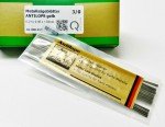 Antilope #3/0 Jewelers Saw Blades - 144 Pack