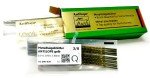 Antilope #3/0 Jewelers Saw Blades - 144 Pack