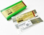 Antilope #3/0 Jewelers Saw Blades - 144 Pack