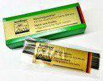 Antilope #3/0 Jewelers Saw Blades - 144 Pack