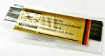Antilope #3/0 Jewelers Saw Blades - 144 Pack