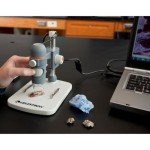 Celestron 5MP USB Handheld Digital Microscope Pro