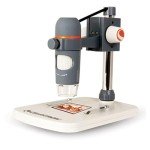 Celestron 5MP USB Handheld Digital Microscope Pro