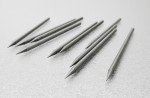 10-Piece Diamond Bead Setting Tool Set