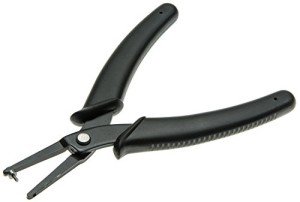 Euro Tool 1.5mm Hole Punching Pliers